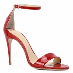 Босоножки NANDO MUZI S424ME красный