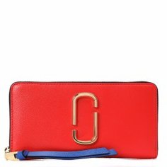 Кошелёк MARC JACOBS M0013352 красный