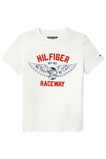 Футболка Tommy Hilfiger