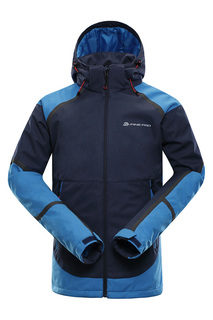 Jacket Alpine Pro