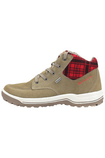 boots Alpine Pro