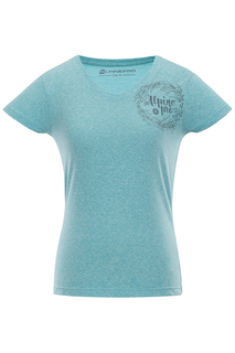 T-Shirt Alpine Pro