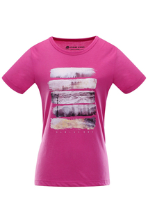 T-Shirt Alpine Pro