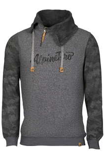 Sweatshirt Alpine Pro