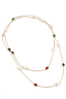 Колье Beatrici Lux