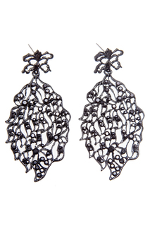 Серьги Asavi Jewel