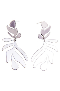 Серьги Asavi Jewel