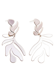 Серьги Asavi Jewel