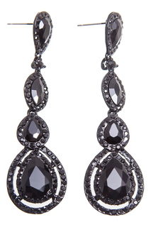 Серьги Asavi Jewel