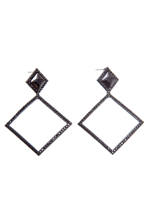 Серьги Asavi Jewel