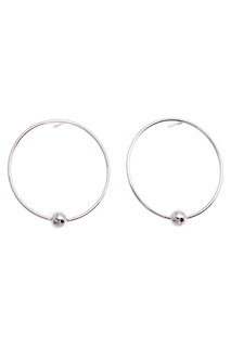 Серьги Asavi Jewel