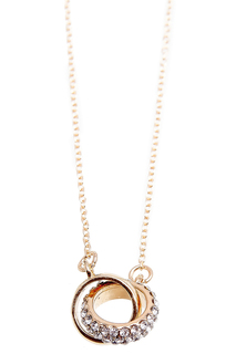 Колье Asavi Jewel
