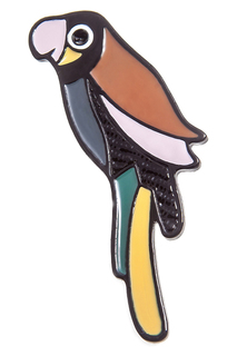 Брошь Asavi Jewel