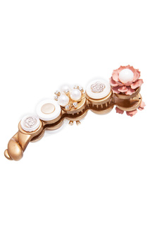 Заколка-банан Asavi Jewel