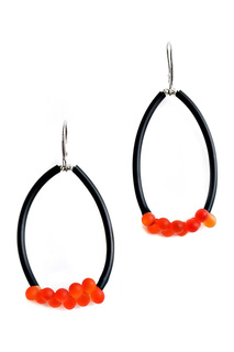 Серьги ONDA Drop Divetro