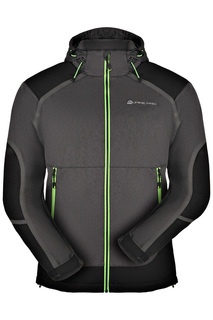 Jacket Alpine Pro