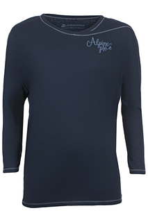 T-Shirt Alpine Pro