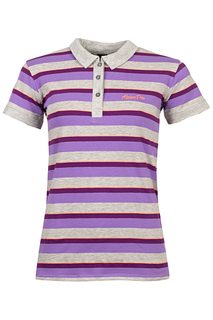 T-shirt Polo Alpine Pro