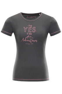T-Shirt Alpine Pro