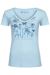 T-Shirt Alpine Pro