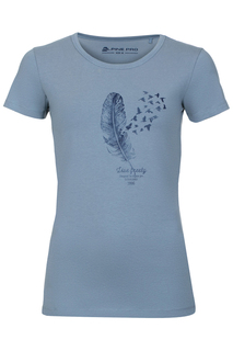 T-Shirt Alpine Pro