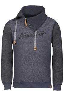 Sweatshirt Alpine Pro