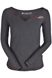 Longsleeve Alpine Pro