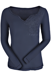 Longsleeve Alpine Pro