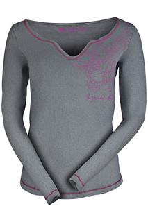 Longsleeve Alpine Pro