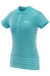 T-shirt Polo Alpine Pro