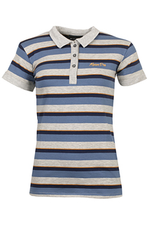 T-shirt Polo Alpine Pro