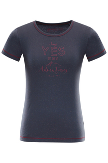 T-Shirt Alpine Pro