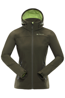 Jacket Alpine Pro