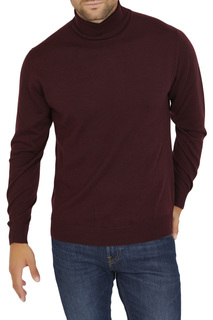 Roll-neck Sweater JACK STUART
