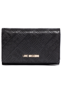 wallet Love Moschino