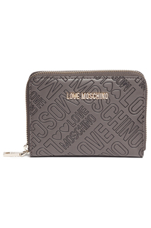 wallet Love Moschino