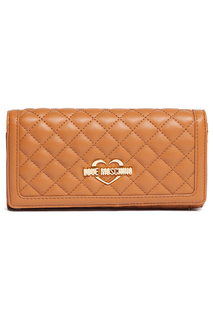 wallet Love Moschino