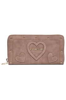 wallet Love Moschino