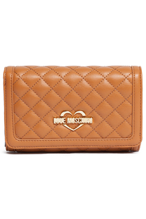 wallet Love Moschino