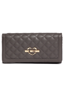 wallet Love Moschino