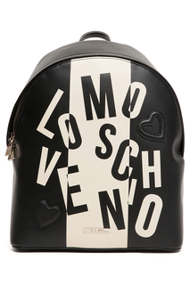 backpack Love Moschino