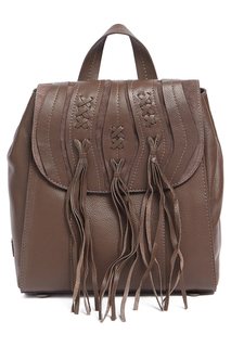 backpack Tosca Blu