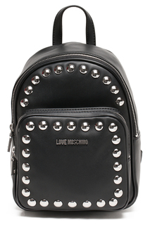backpack Love Moschino