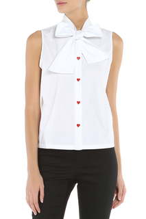 Блузка Love Moschino