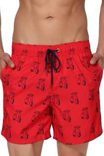 Boardshort THE TIME OF BOCHA