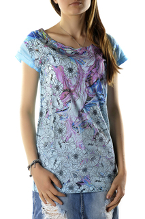 Футболка Sexy Woman