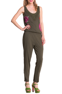 TROUSERS Desigual