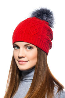 Шапка Marhatter