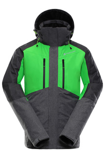 jacket Alpine Pro