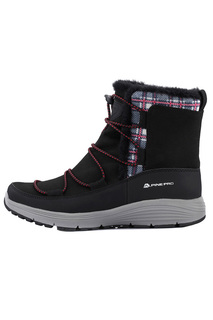 boots Alpine Pro